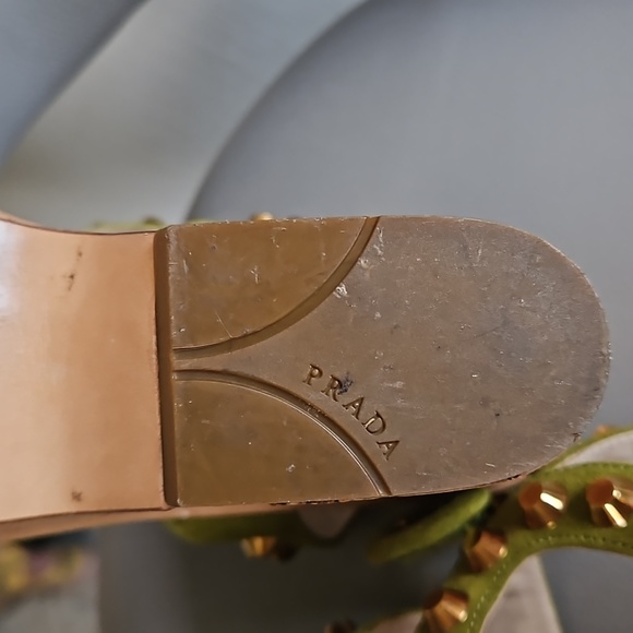 👡Prada Sandals - Picture 5 of 12